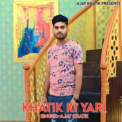 Khatik KI Yari